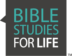 Bible Studies for Life Logo